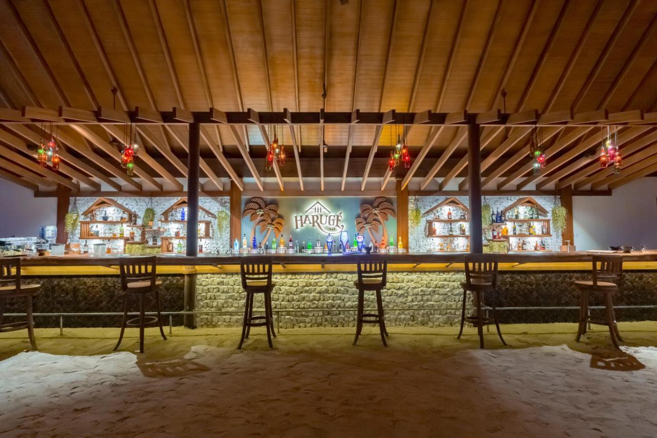 Reethi Faru Resort - Stay 5 Nights Or More Between Aug-Sept 2025 & Enjoy A Free Sunset Cruise Meedhoo (Raa Atoll) Exterior foto