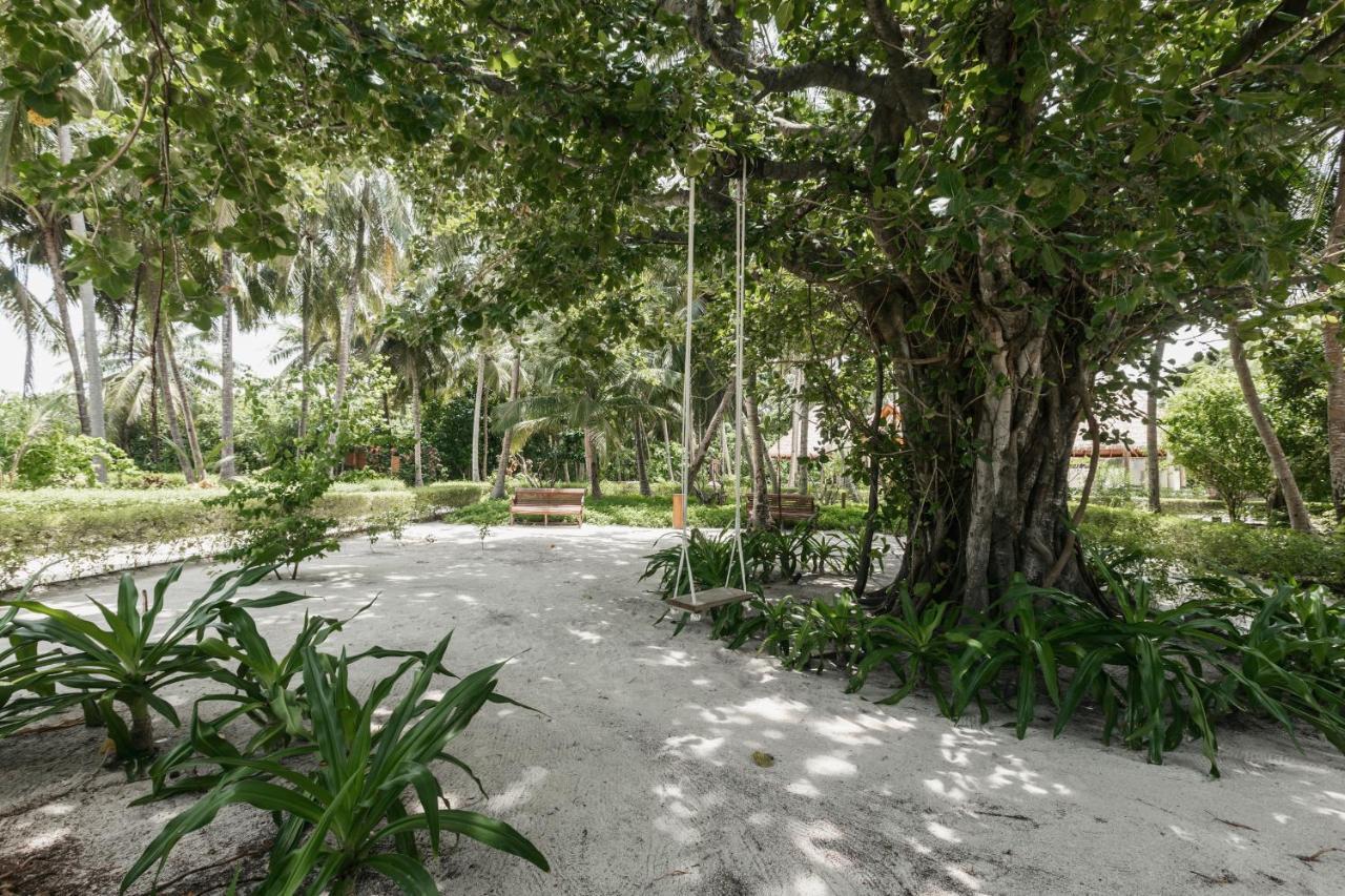 Reethi Faru Resort - Stay 5 Nights Or More Between Aug-Sept 2025 & Enjoy A Free Sunset Cruise Meedhoo (Raa Atoll) Exterior foto