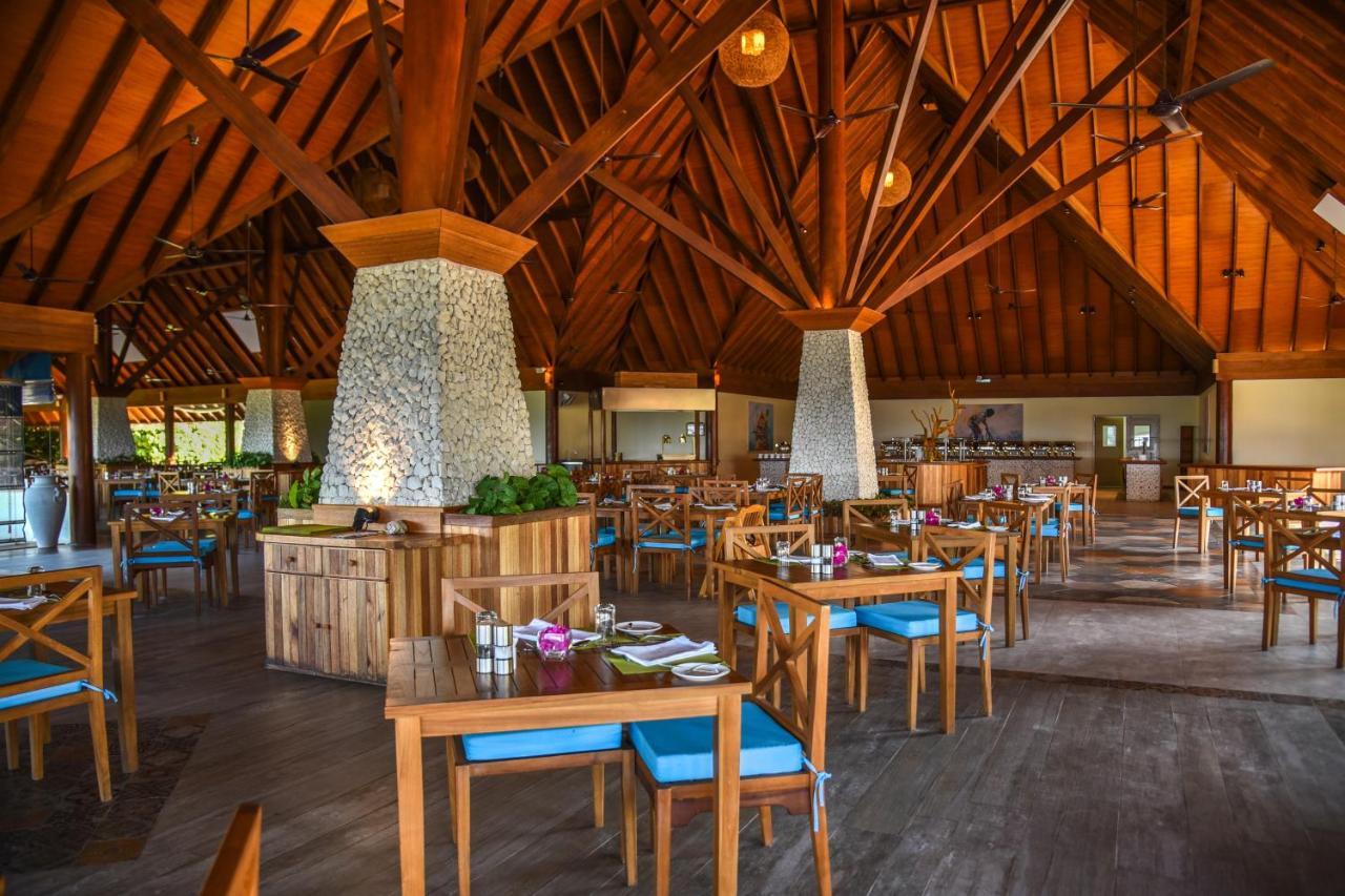 Reethi Faru Resort - Stay 5 Nights Or More Between Aug-Sept 2025 & Enjoy A Free Sunset Cruise Meedhoo (Raa Atoll) Exterior foto