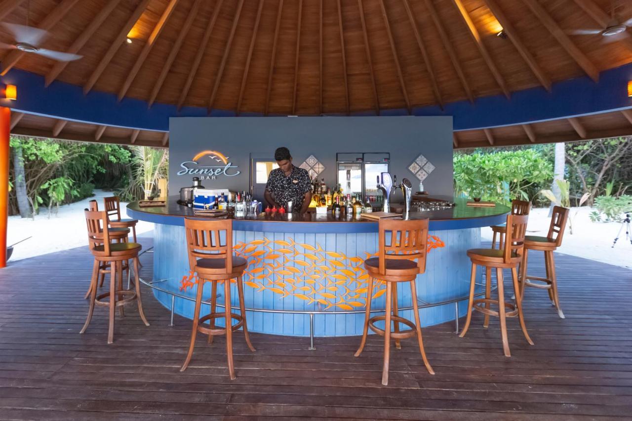 Reethi Faru Resort - Stay 5 Nights Or More Between Aug-Sept 2025 & Enjoy A Free Sunset Cruise Meedhoo (Raa Atoll) Exterior foto