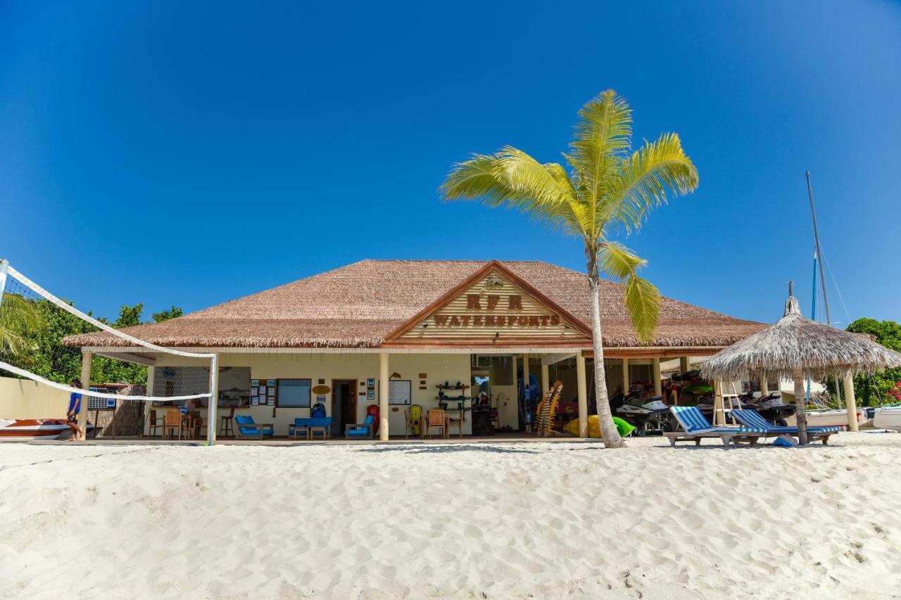 Reethi Faru Resort - Stay 5 Nights Or More Between Aug-Sept 2025 & Enjoy A Free Sunset Cruise Meedhoo (Raa Atoll) Exterior foto