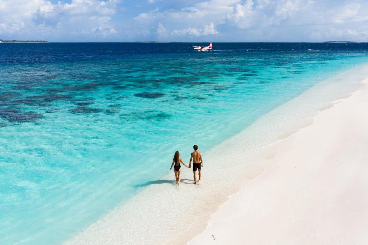 Reethi Faru Resort - Stay 5 Nights Or More Between Aug-Sept 2025 & Enjoy A Free Sunset Cruise Meedhoo (Raa Atoll) Exterior foto