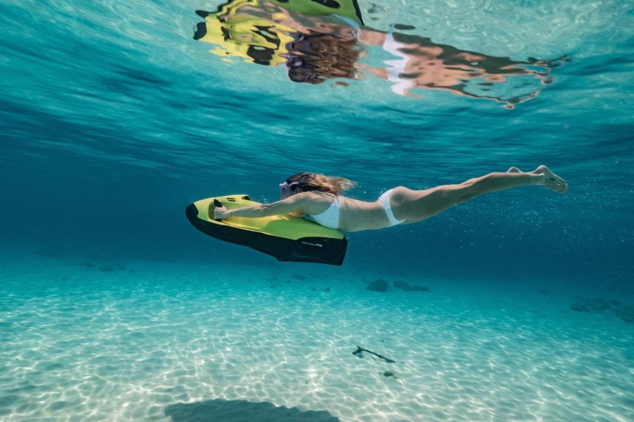 Reethi Faru Resort - Stay 5 Nights Or More Between Aug-Sept 2025 & Enjoy A Free Sunset Cruise Meedhoo (Raa Atoll) Exterior foto