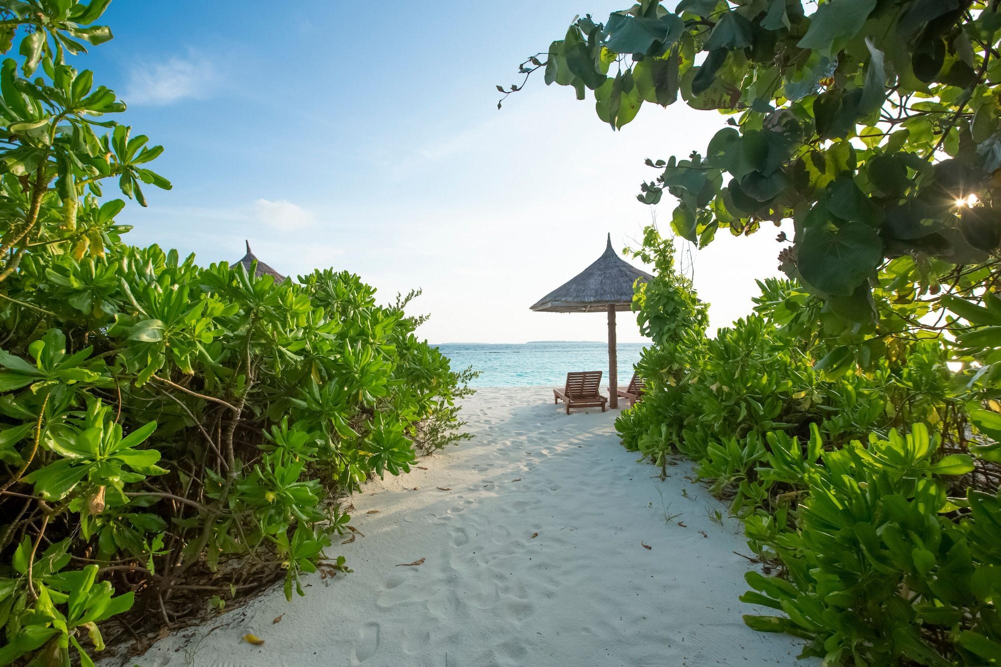 Reethi Faru Resort - Stay 5 Nights Or More Between Aug-Sept 2025 & Enjoy A Free Sunset Cruise Meedhoo (Raa Atoll) Exterior foto