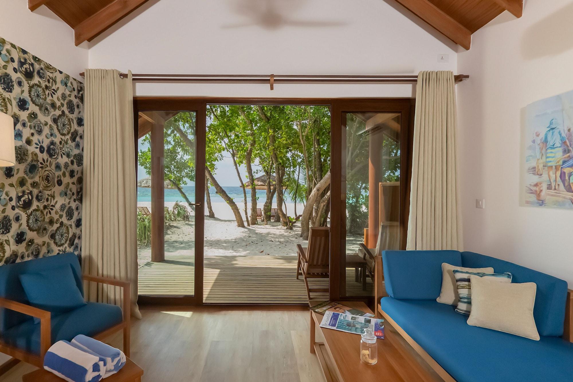 Reethi Faru Resort - Stay 5 Nights Or More Between Aug-Sept 2025 & Enjoy A Free Sunset Cruise Meedhoo (Raa Atoll) Exterior foto