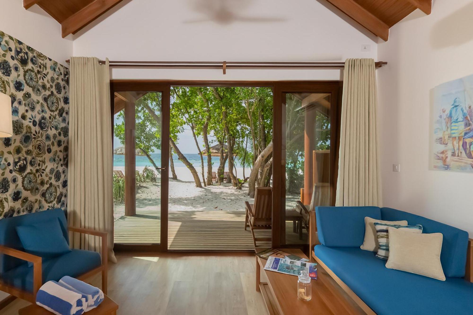 Reethi Faru Resort - Stay 5 Nights Or More Between Aug-Sept 2025 & Enjoy A Free Sunset Cruise Meedhoo (Raa Atoll) Exterior foto